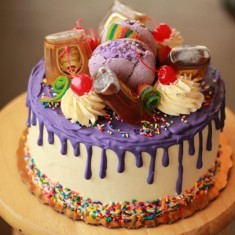  Delite Bakery, Frutta Torte, № 92946