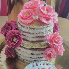 Sweet cake, Theme Cakes, № 7004