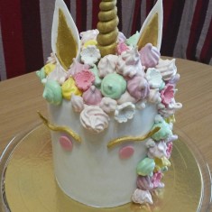 Sweet cake, テーマケーキ, № 7006