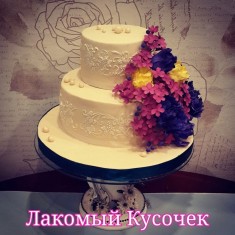Лакомый Кусочек, Cakes Foto