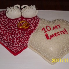 Торты в Брянске, Cakes Foto, № 7145