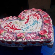 Cake Delivery Nepal, Torte per eventi aziendali