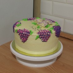 Кремовые торты, 축제 케이크, № 7238
