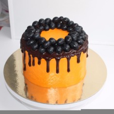 Кремовые торты, Cakes Foto