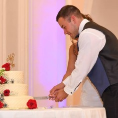 Michaelis Events, Свадебные торты, № 93063