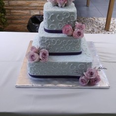 Michaelis Events, Свадебные торты, № 93054