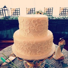 Michaelis Events, Свадебные торты, № 93045