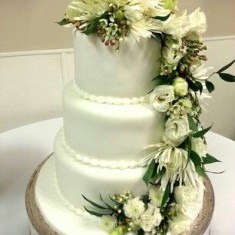 Michaelis Events, Свадебные торты, № 93047