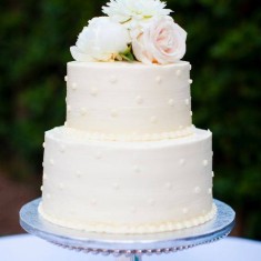 Michaelis Events, Свадебные торты, № 93062