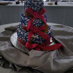 Michaelis Events, Свадебные торты, № 93057