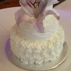 Michaelis Events, Свадебные торты, № 93056