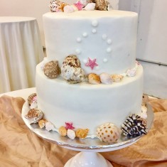 Michaelis Events, Свадебные торты, № 93053