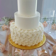 Michaelis Events, Свадебные торты, № 93060