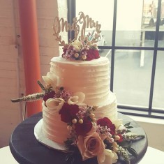 Michaelis Events, Свадебные торты, № 93052