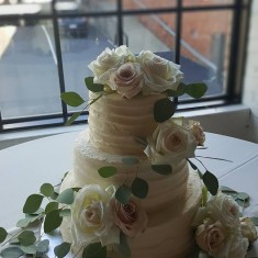 Michaelis Events, Свадебные торты, № 93046