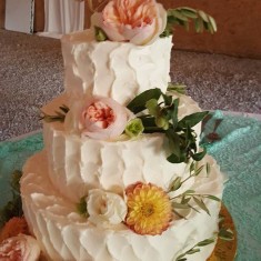 Michaelis Events, Свадебные торты, № 93059