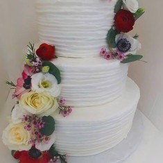 Michaelis Events, Свадебные торты, № 93065