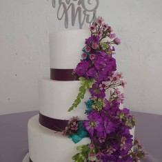 Michaelis Events, Свадебные торты, № 93061
