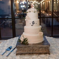 Michaelis Events, Свадебные торты, № 93044