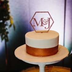 Michaelis Events, Wedding Cakes, № 93040