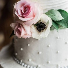 Michaelis Events, Wedding Cakes, № 93039