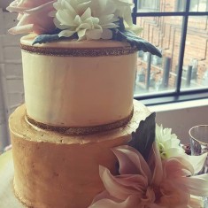 Michaelis Events, Wedding Cakes, № 93042