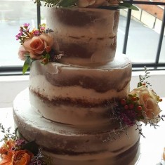 Michaelis Events, Свадебные торты, № 93055