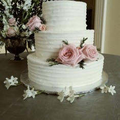 Michaelis Events, Свадебные торты, № 93058