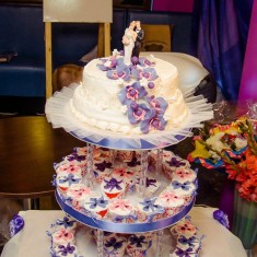 КондиСОВА, Wedding Cakes, № 7365