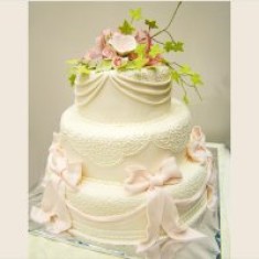 Акканто, Свадебные торты, № 7447