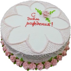 УСТЮГХЛЕБ, Festive Cakes
