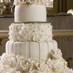 Chaudeau, кондитерская, Wedding Cakes, № 1528