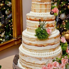 Chaudeau, кондитерская, Wedding Cakes, № 1529