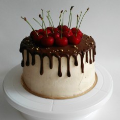 Sveta_Cakes, Festliche Kuchen, № 7665