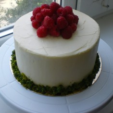 Sveta_Cakes, Праздничные торты