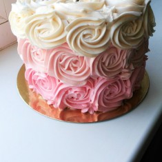 Sveta_Cakes, Фото торты, № 7675
