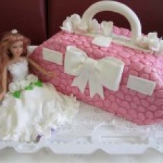 ХЛЕБНАШ, Wedding Cakes, № 7750