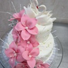 ХЛЕБНАШ, Wedding Cakes, № 7751