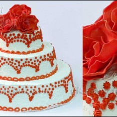 Сладкая Идея, Wedding Cakes