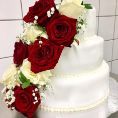 Systrarna Ericsson , Свадебные торты, № 65752