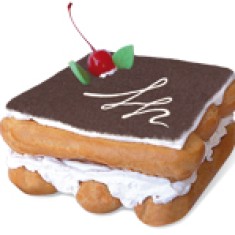 Волжский Пекарь, Festive Cakes, № 7803