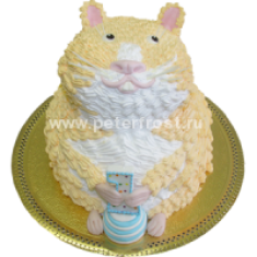 Питер Фрост, Childish Cakes