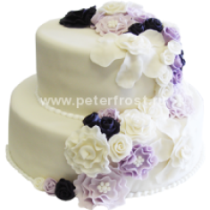 Питер Фрост, Wedding Cakes
