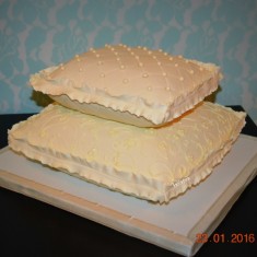 Торты на заказ, Cakes Foto, № 8009