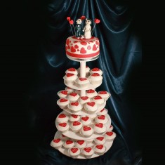 Эксклюзивные торты, Cakes Foto