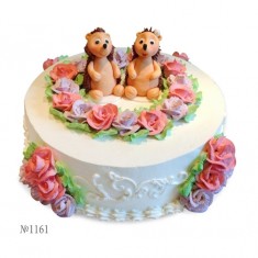 Эксклюзивные торты, Photo Cakes, № 8073