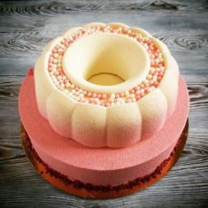 Тортилла, Theme Cakes