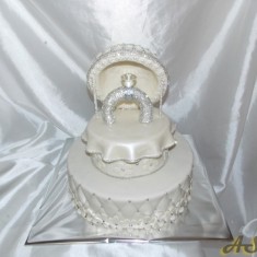 AS кондитерская, Свадебные торты, № 8294