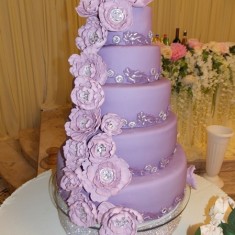 AS кондитерская, Wedding Cakes, № 8291
