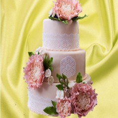 Феерия, Свадебные торты